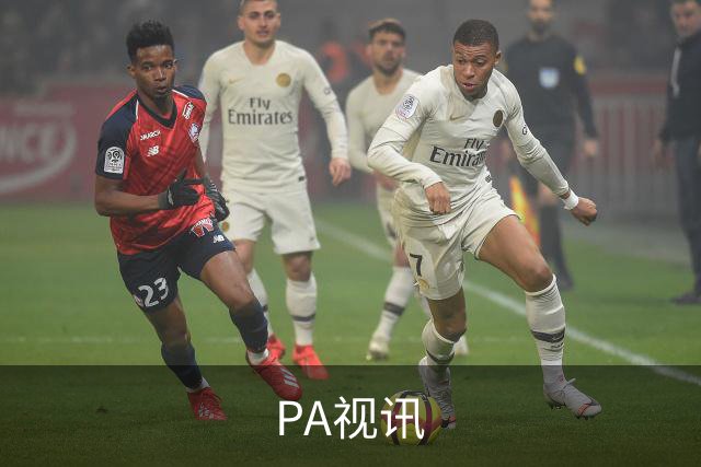PA视讯公司形象展示